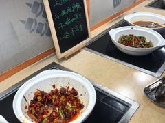 -丽池宫韩式汗蒸会馆(华灯坊店)