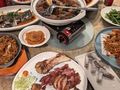 -稻香饭店(IFS国金中心店)