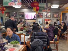 -东来顺•非遗火锅(外滩店)