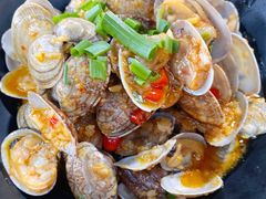 口味花甲-聚味瞿记·龙虾堂(渔人码头一店)