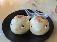 -永安鱼庄·镇江菜(东吴路店)