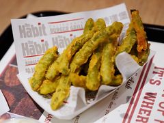 -The Habit Burger Grill 哈比特汉堡(爱琴海店)