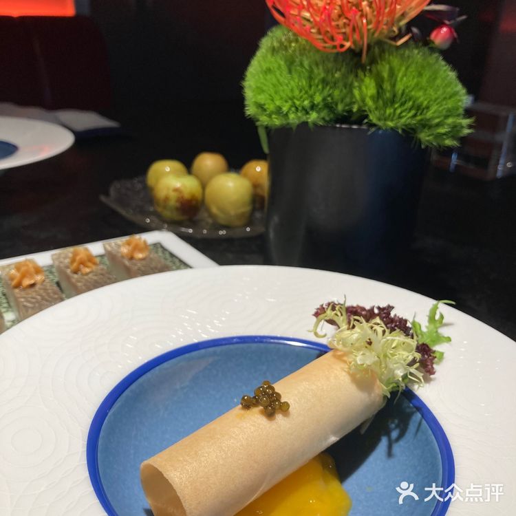 魔都地道台州海鲜，我替你们吃过了[嘿哈]