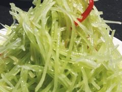 -小城粥道·海胆鲜虾粥(解放广场店)
