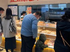 -泸溪河桃酥(西直门凯德店)