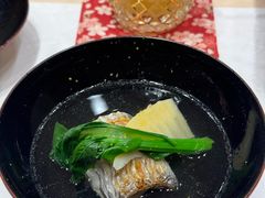 -鮨一日本料理旗舰店(总店)