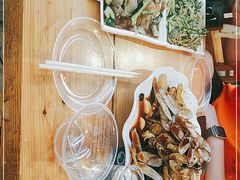 -清真海鲜大排档(原芥园道店)