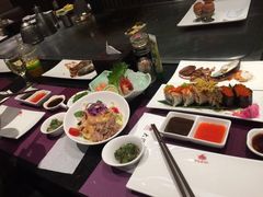 -大渔铁板烧(大悦城店)