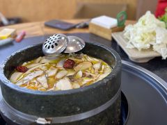 -南渝食府.石锅鸡(尚城花园店)