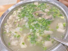 -盛合顺羊汤(滑翔路店)