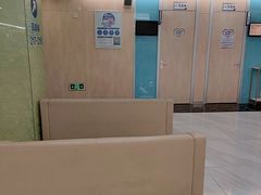 -美年大健康体检(天河东路分院)