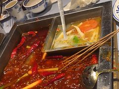 -龙森园火锅(琴台路店)