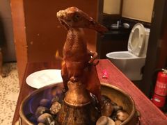 妙龄乳鸭-旺顺阁海鲜广场(亚运村店)
