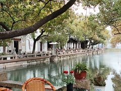 -惠山古镇·寄畅园