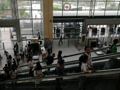 -合肥火车站(地铁站)