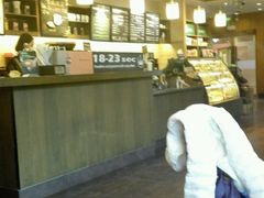 -星巴克(北京新辰里亚运村店)