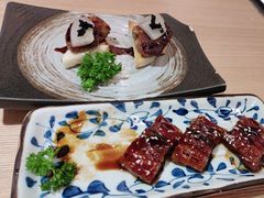-德川家日本料理(中关村寰太大厦店)