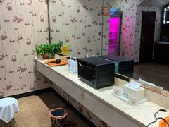 -健龙洗浴•健龙足道•SPA(建设南路店)