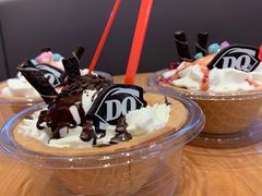 -DQ·蛋糕·冰淇淋(龙湖狮山天街店)