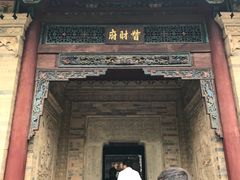 -西安关中民俗艺术博物院