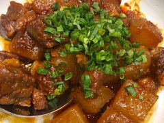 -马仕玖煲·融合菜·酥不腻烤鸭(人大店)