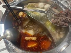 -八合里潮汕鲜牛肉火锅(吉大店)