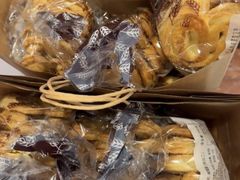 -国际饭店·帆声西饼屋(黄河路店)