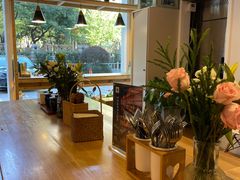 -漫蔬•台北蔬食小馆VEGGIEBOIL(朝晖店)