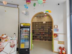 -沥鲨亲子游泳俱乐部(金沙洲中心)