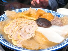 本帮蒸三鲜-三林本帮馆(中林街店)