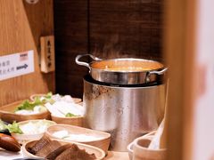 -独食火锅·半米屋台(望平街店)