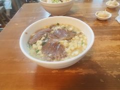 -刘信牛羊肉小炒泡馍(回民街店)