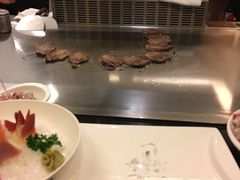 -大渔铁板烧(万象城店)