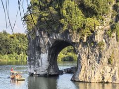 -桂林两江四湖景区