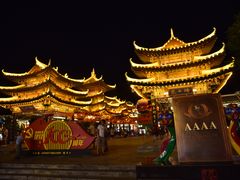 -靖西锦绣古镇景区