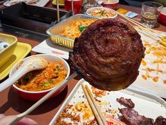 -熙成烧烤·三十三年(开发区店)