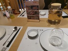 -小句号·精致料理(江南环球港店)