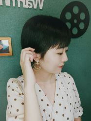 -逸丝风尚