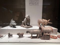 -陕西历史博物馆