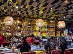 -BROWNSTONE布朗石西班牙餐厅(富城店)