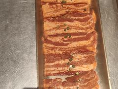 -韩宫宴烤肉·料理(苏州中心店)