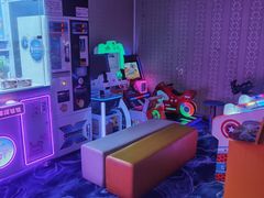-海韵之星邮轮水会(明发商业广场店)