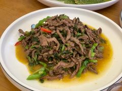 -食光慢宴·安吉土菜馆