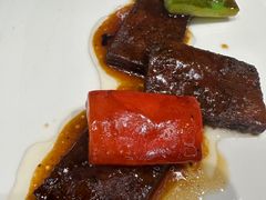 -枣子树·素食餐厅(朱家尖店)