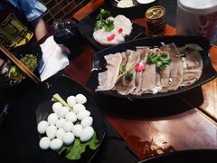 -莽子老火锅(大坪店)
