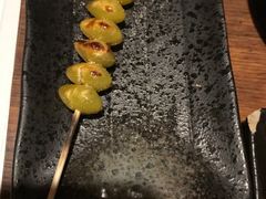 烤橄榄-鸟内会(河北路店)
