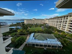 -三亚亚龙湾天域度假酒店