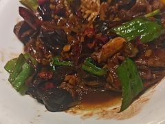 -刘胖子家常菜·蹄花焖藕(富安街店)