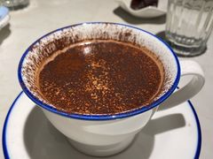 橙子巧克力-Hei Cafe(工体店)