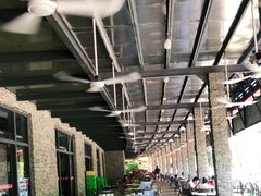 -钱大妈海鲜饭店(保利林语店)